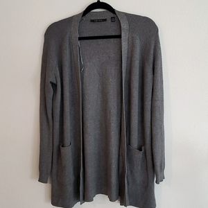 Cyrus - deep pocket cardigan